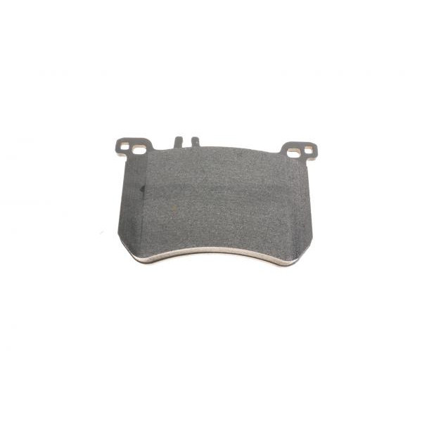 2518301 TEXTAR Колодки гальмівні (передні) MB S-class (W222, V222, X222)/SL-class (R231) 12- (Brembo) Q+