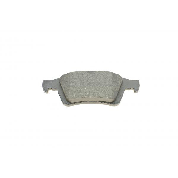 2521204 TEXTAR Колодки гальмівні (задні) Ford Focus 12-(ATE) Q+ (123.2x51.9x15.2)