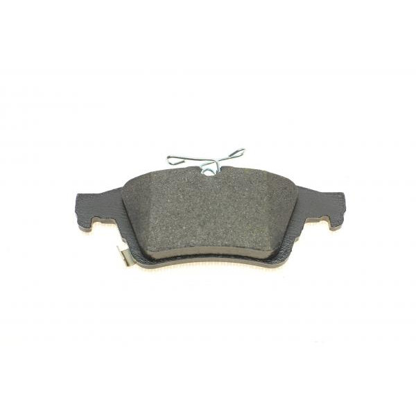 2521204 TEXTAR Колодки гальмівні (задні) Ford Focus 12-(ATE) Q+ (123.2x51.9x15.2)