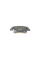 2533703 TEXTAR Колодки гальмівні (задні) Kia Ceed/Rio/Optima/Hyundai Accent/i10/i20/i30/Elantra 10- (Akebono) Q+