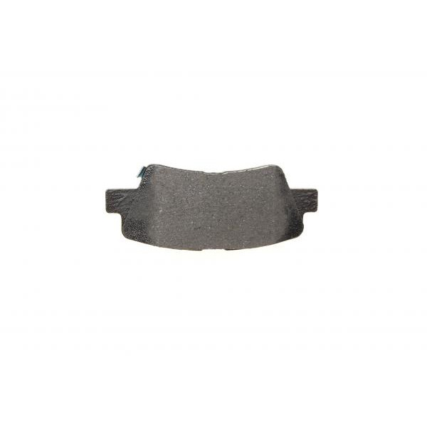 2533703 TEXTAR Колодки гальмівні (задні) Kia Ceed/Rio/Optima/Hyundai Accent/i10/i20/i30/Elantra 10- (Akebono) Q+
