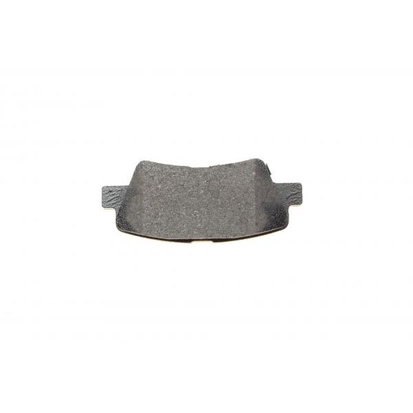 2533703 TEXTAR Колодки гальмівні (задні) Kia Ceed/Rio/Optima/Hyundai Accent/i10/i20/i30/Elantra 10- (Akebono) Q+