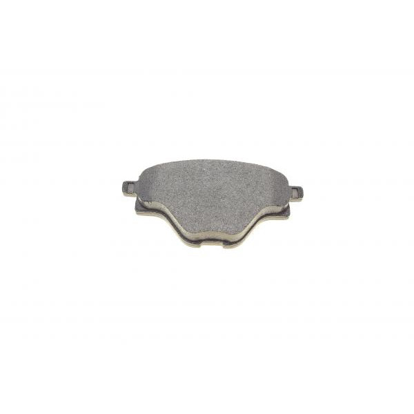 2582701 TEXTAR Колодки гальмівні (задні) Citroen C4/Peugeot 308 13-/3008/5008 16-/508 18- (Bosch) Q+