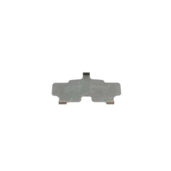 2594701 TEXTAR Колодки гальмівні (задні) Honda HR-V 1.5/1.8 16V 14-