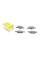 2617401 TEXTAR Колодки гальмівні (задні) Mazda 3 IV 18-/CX-30 19-/MX-30 20- (Teves) Q+