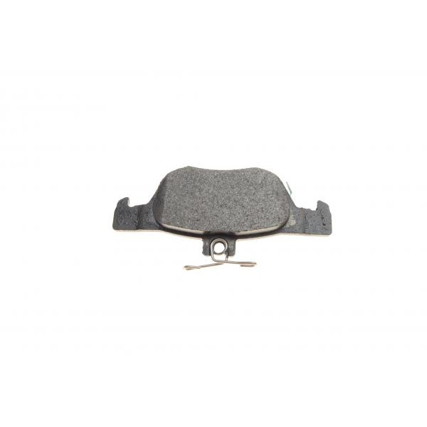 2617401 TEXTAR Колодки гальмівні (задні) Mazda 3 IV 18-/CX-30 19-/MX-30 20- (Teves) Q+
