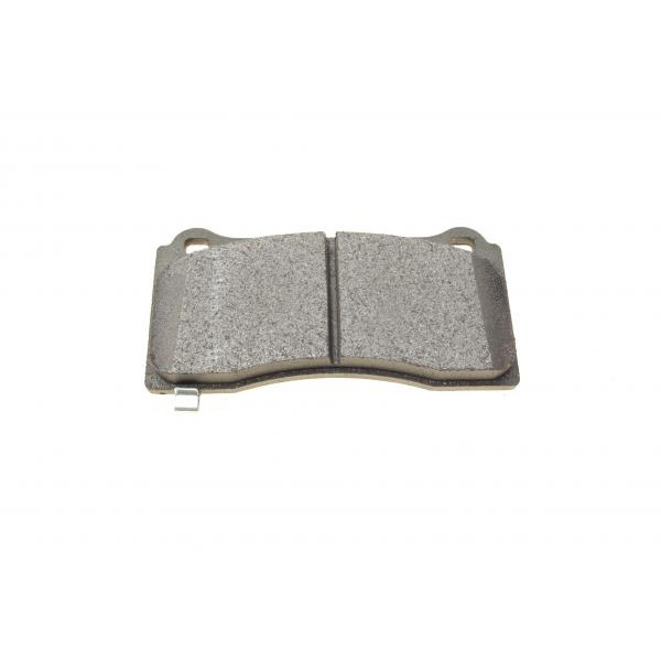 2627501 TEXTAR Колодки гальмівні (передні) Tesla Model 3/Y 18- (з датчиком) (Brembo) Q+