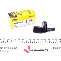 45001600 TEXTAR Датчик ABS (передній/задній) VW T5 03-(L)