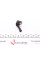 45001900 TEXTAR Датчик ABS (задній) Audi A3/VW Golf V 1.2-2.0 TFSI/TDI 03- (R)