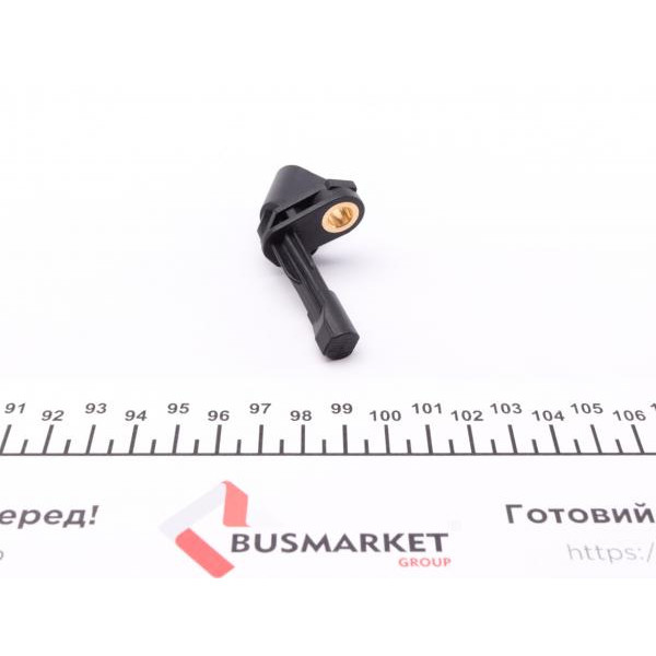 45001900 TEXTAR Датчик ABS (задній) Audi A3/VW Golf V 1.2-2.0 TFSI/TDI 03- (R)