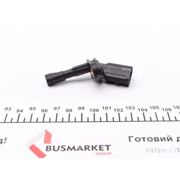 45001900 TEXTAR Датчик ABS (задній) Audi A3/VW Golf V 1.2-2.0 TFSI/TDI 03- (R)