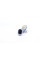 45007600 TEXTAR Датчик ABS (задній) VW Caddy III/IV 10-/Touareg/ Porsche Cayenne 02-10 (R)