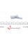 45007600 TEXTAR Датчик ABS (задній) VW Caddy III/IV 10-/Touareg/ Porsche Cayenne 02-10 (R)