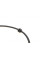 45010200 TEXTAR Датчик ABS (задній) MB C-class (C204)/E-class (C207) 1.8-6.2 09- (L=1035mm)