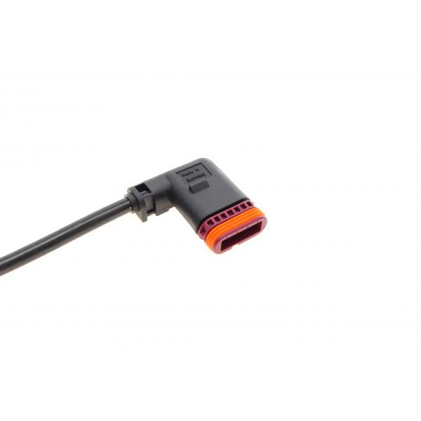 45010200 TEXTAR Датчик ABS (задній) MB C-class (C204)/E-class (C207) 1.8-6.2 09- (L=1035mm)