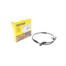45010600 TEXTAR Датчик ABS (передній) MB C-class (W203) 00-07 (L=650mm)