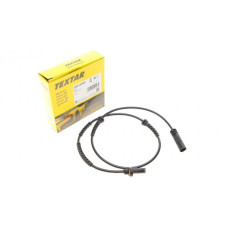 45015500 TEXTAR Датчик ABS (передній) BMW 5 (F10)/7 (F01/F02/F03/F04) 2.0-4.4 09-18 (L=937mm)
