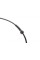 45015500 TEXTAR Датчик ABS (передній) BMW 5 (F10)/7 (F01/F02/F03/F04) 2.0-4.4 09-18 (L=937mm)