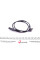 45018700 TEXTAR Датчик ABS (передній) MB Sprinter/VW Crafter 06-