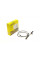 45019900 TEXTAR Датчик ABS (передній) BMW 1 (F20/F21)/3 (F22/F84)/4 (F32/F82) 12- (L=819mm)