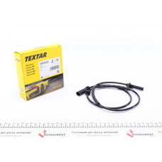 45020300 TEXTAR Датчик ABS (задній) BMW X5 (E70)/X6 (F16) 06-