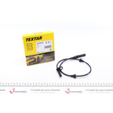 45020400 TEXTAR Датчик ABS (передній) BMW X5 (E70)/X6 (F16) 06-