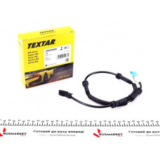 45025900 TEXTAR Датчик ABS (передній) Opel Vivaro/Renault Trafic 01-