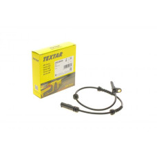45026600 TEXTAR Датчик ABS (задній) BMW 5 (F10)/6 Gran Coupe (F06) 09-17 (L=675mm)