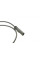 45026600 TEXTAR Датчик ABS (задній) BMW 5 (F10)/6 Gran Coupe (F06) 09-17 (L=675mm)