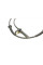 45026600 TEXTAR Датчик ABS (задній) BMW 5 (F10)/6 Gran Coupe (F06) 09-17 (L=675mm)
