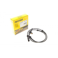 45026800 TEXTAR Датчик ABS (задній) BMW 5 (F11)/5 GT (F07) 09-17 (L=991)
