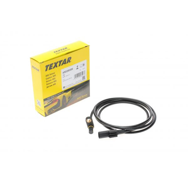 45028200 TEXTAR Датчик ABS (задній) MB Sprinter/VW Crafter 06- (L)