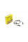 45031000 TEXTAR Датчик ABS (задній) MB Vito (W447) 14- (L=1030mm)