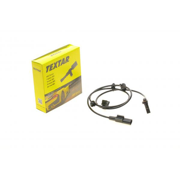 45031000 TEXTAR Датчик ABS (задній) MB Vito (W447) 14- (L=1030mm)