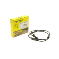 45032000 TEXTAR Датчик ABS (задній) Opel Vivaro/Renault Trafic 01- (L=956mm)