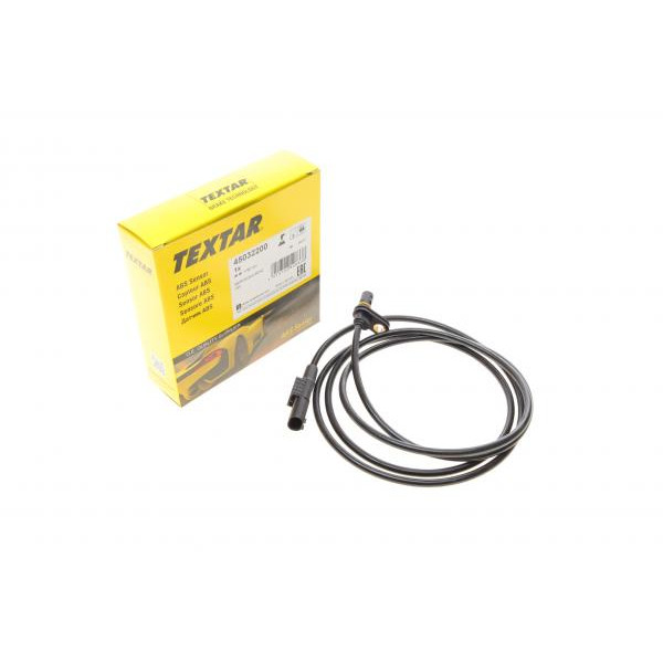 45032200 TEXTAR Датчик ABS (задній) MB Sprinter (W906)/VW Crafter 06-(L) (L=1760mm)