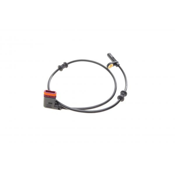 45134400 TEXTAR Датчик ABS (задній) MB E-class (W212) 11-16 (L=723mm)