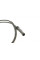 45134600 TEXTAR Датчик ABS (передній) BMW X1 (F48) 15- (L=739mm)