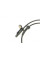 45134600 TEXTAR Датчик ABS (передній) BMW X1 (F48) 15- (L=739mm)
