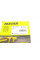 45134700 TEXTAR Датчик ABS (передній) BMW X1 (F48) 15- (L=739mm)