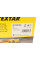 45135100 TEXTAR Датчик ABS (передній) (R) MB E-class (W212) 09-15 (L=720mm)