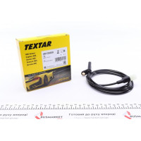 45135300 TEXTAR Датчик ABS (задній) MB Sprinter/VW Crafter 06- (спарка) (R)