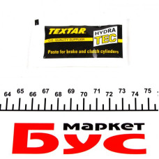 81001500 TEXTAR Паста монтажная (для направляющих) HYDRATEC (5ml)