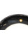 91057900 TEXTAR Колодки ручника MB Sprinter 408-416 96-06 (170x40) (з пружинками)