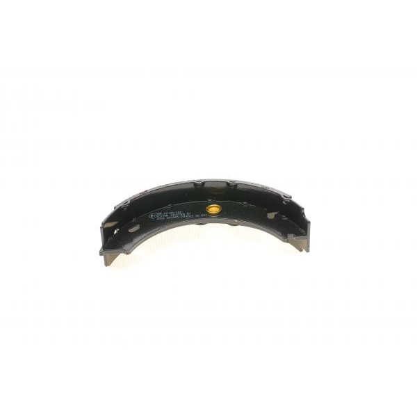 91057900 TEXTAR Колодки ручника MB Sprinter 408-416 96-06 (170x40) (з пружинками)