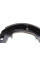 91066400 TEXTAR Колодки ручника Hyundai Santa Fe 00-10/Elantra 05-/Kia Optima 15-/Sportage 04- (190x40)