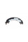 91066400 TEXTAR Колодки ручника Hyundai Santa Fe 00-10/Elantra 05-/Kia Optima 15-/Sportage 04- (190x40)