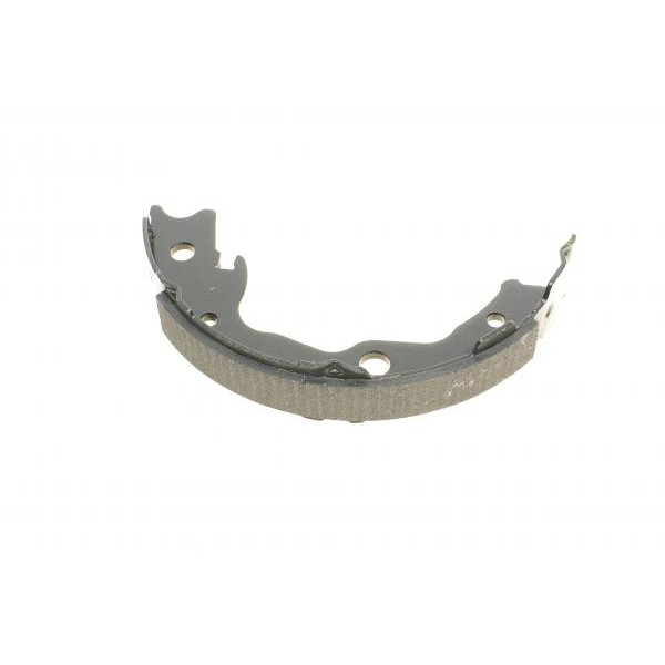 91068200 TEXTAR Колодки ручника Nissan X-Trail/Juke/Toyota RAV4/Mitsubishi Outlander II 07-12 (172x32)