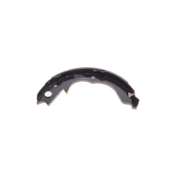91068300 TEXTAR Колодки ручника Mitsubishi Grandis 04-/Outlander II/Subaru Forester 08- (190x32)