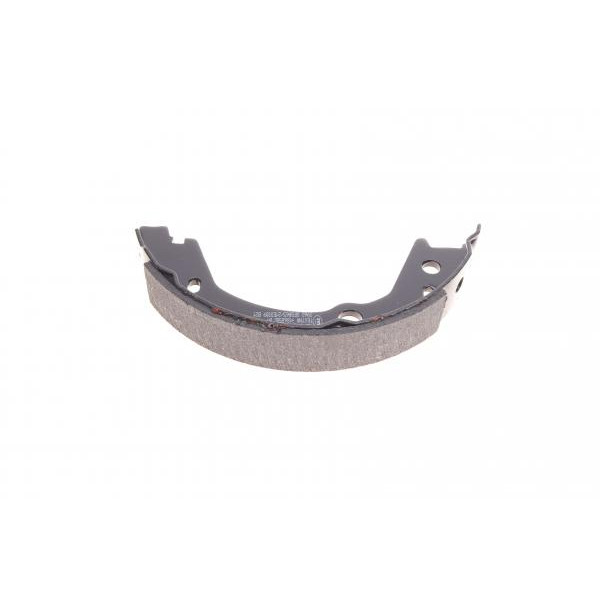91068500 TEXTAR Колодки ручника Hyundai Tucson/Kia Sportage 04- (167x28)